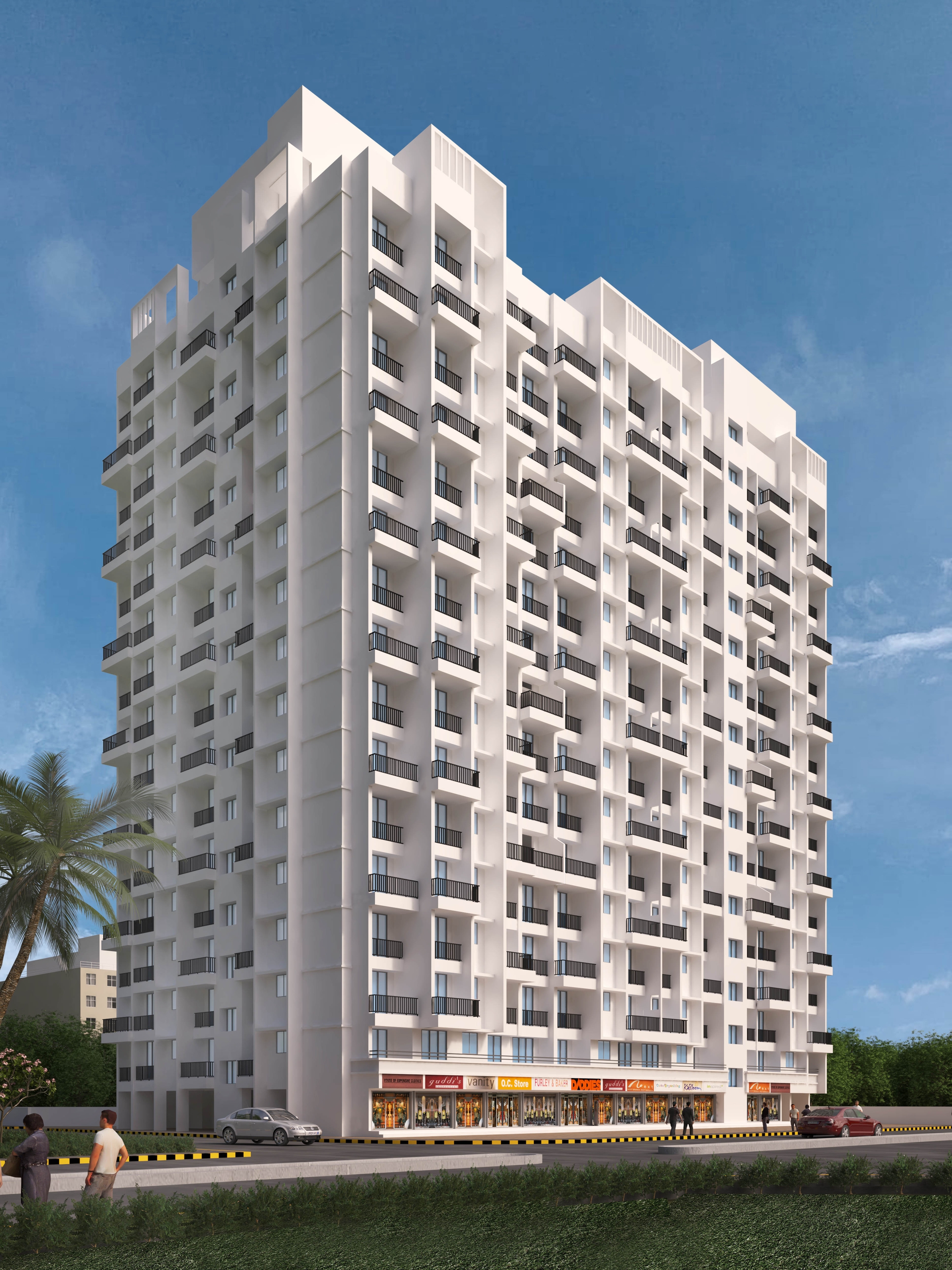 Dhanani Group